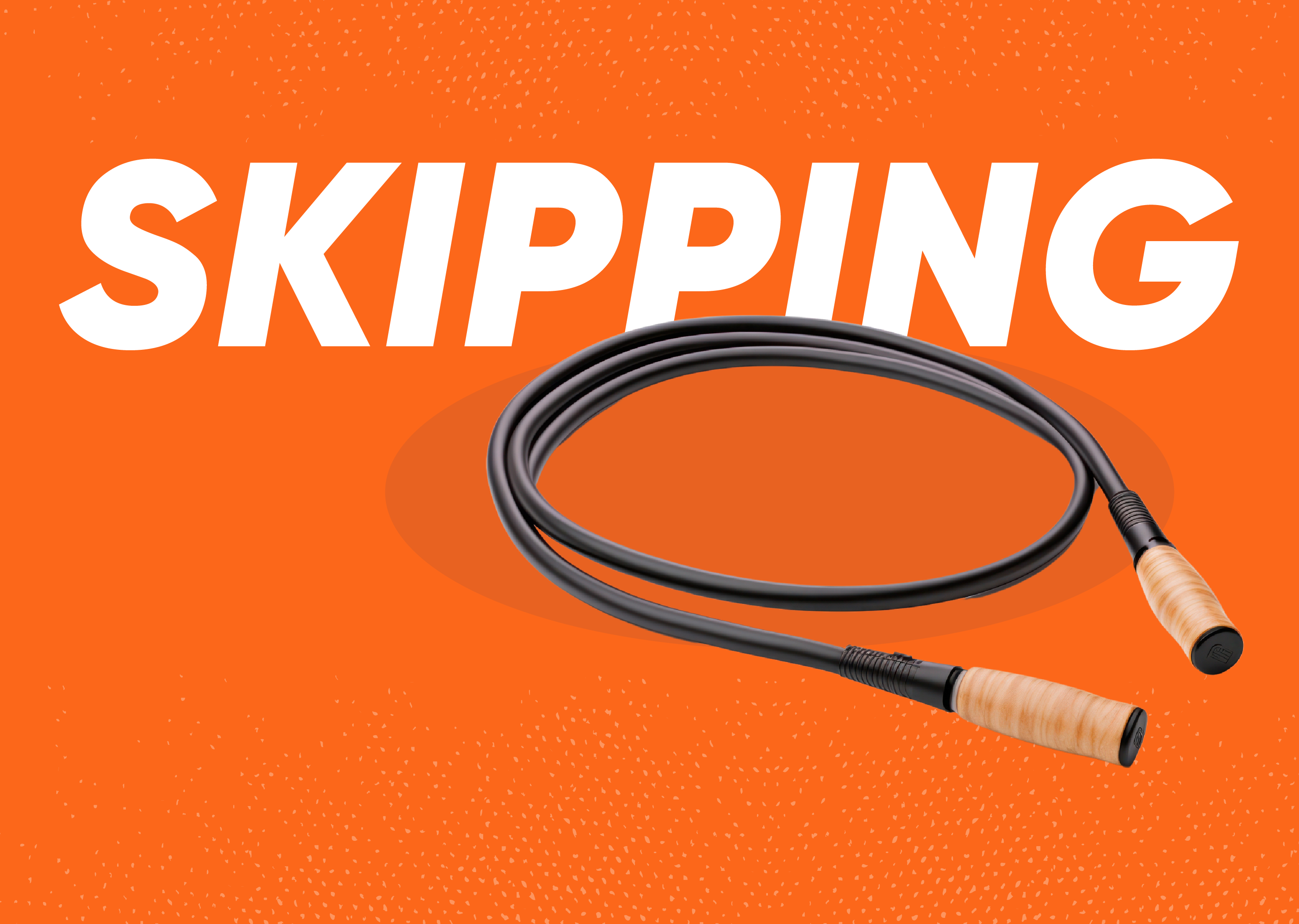 Skipping