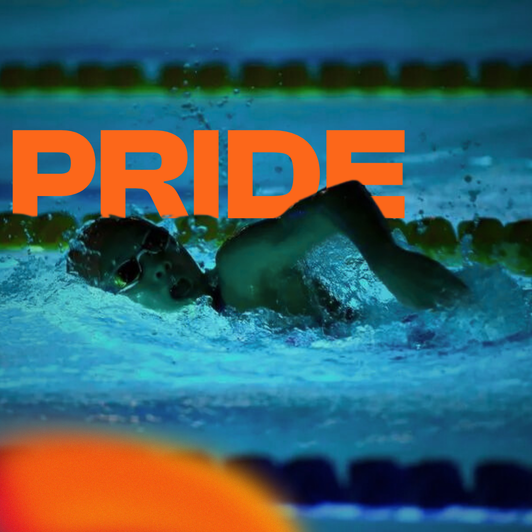 A Story Of Pride: Marco Vocale