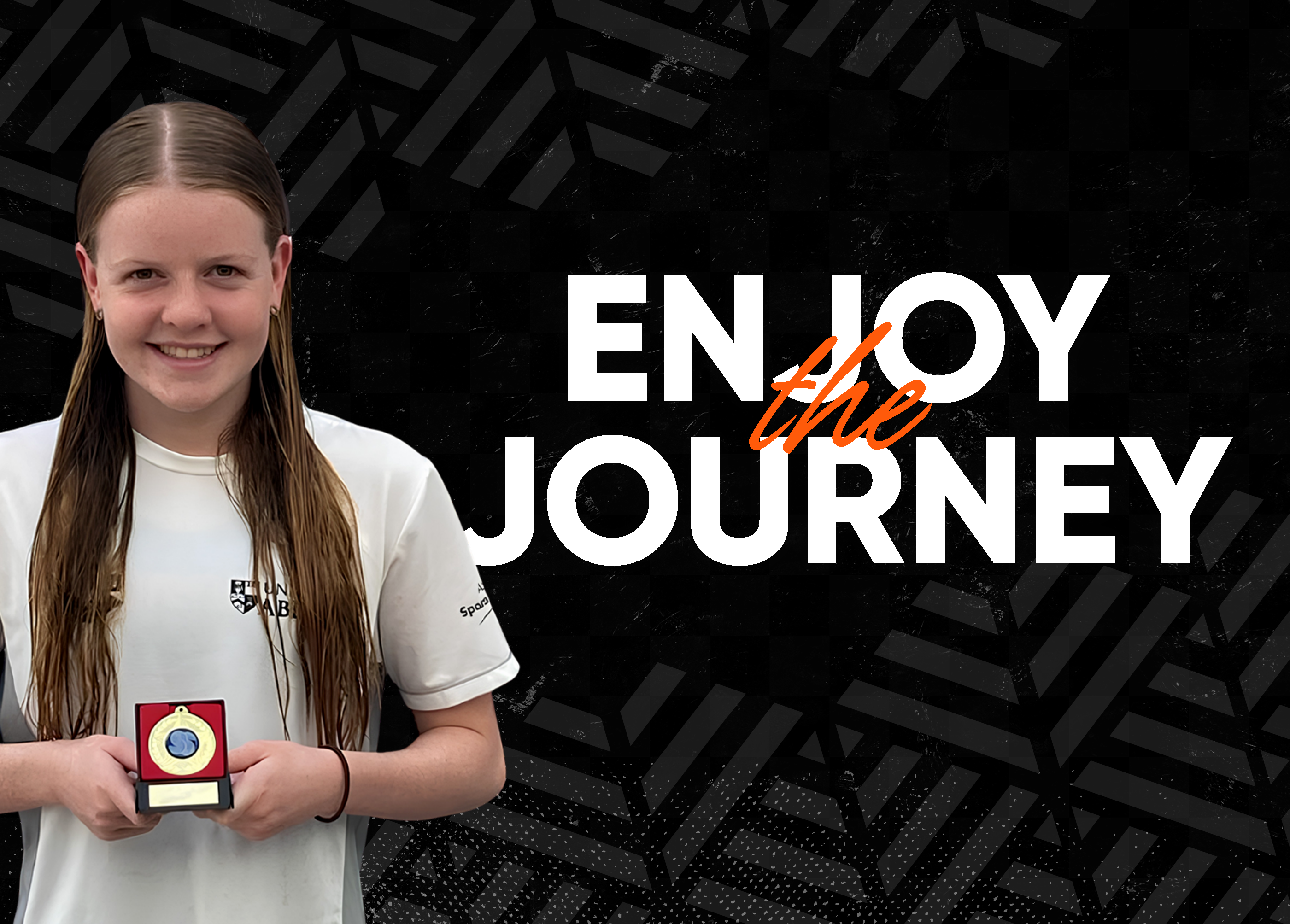 Enjoy The Journey