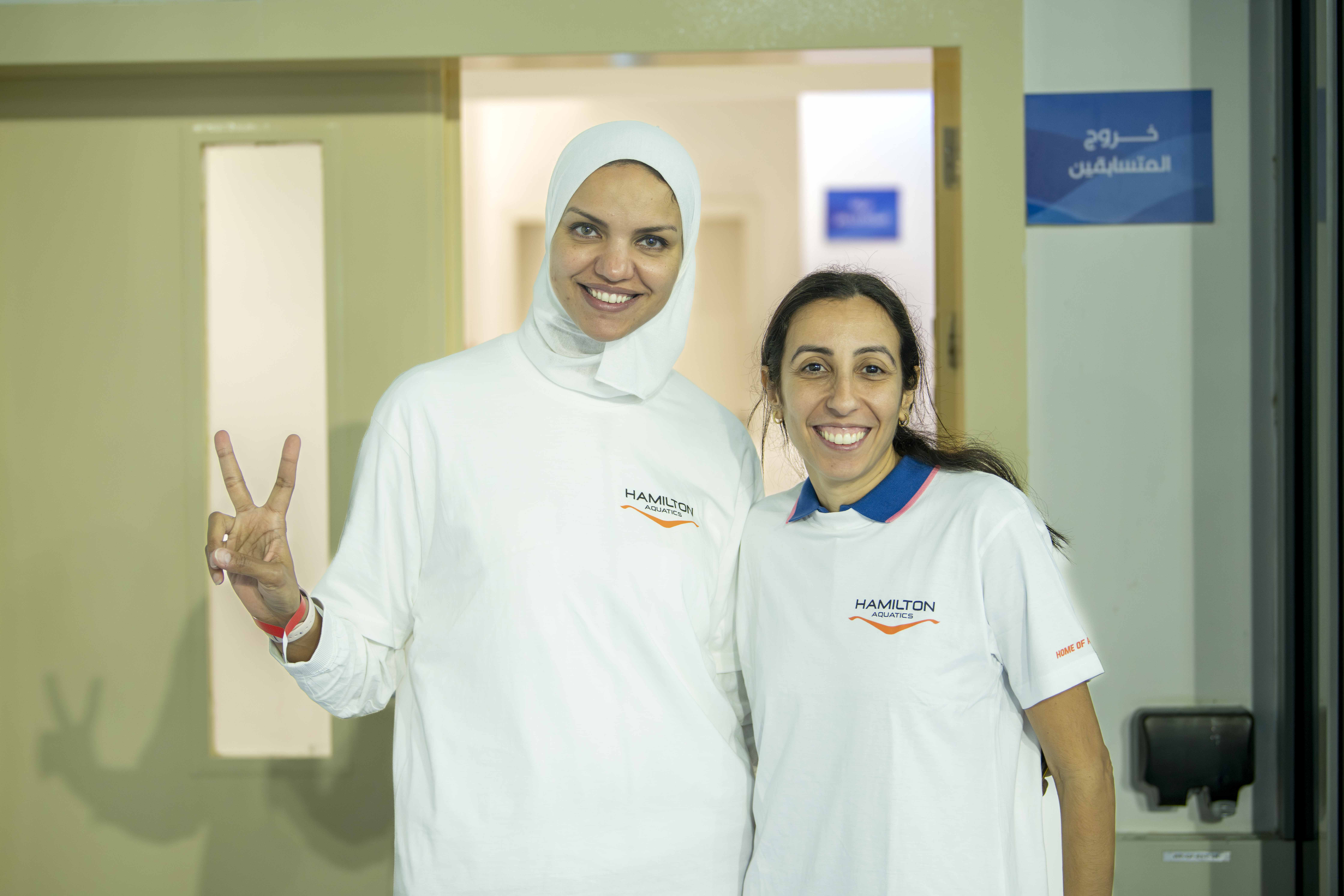 Hamilton Aquatics Winter Wonder 2025 - 2026