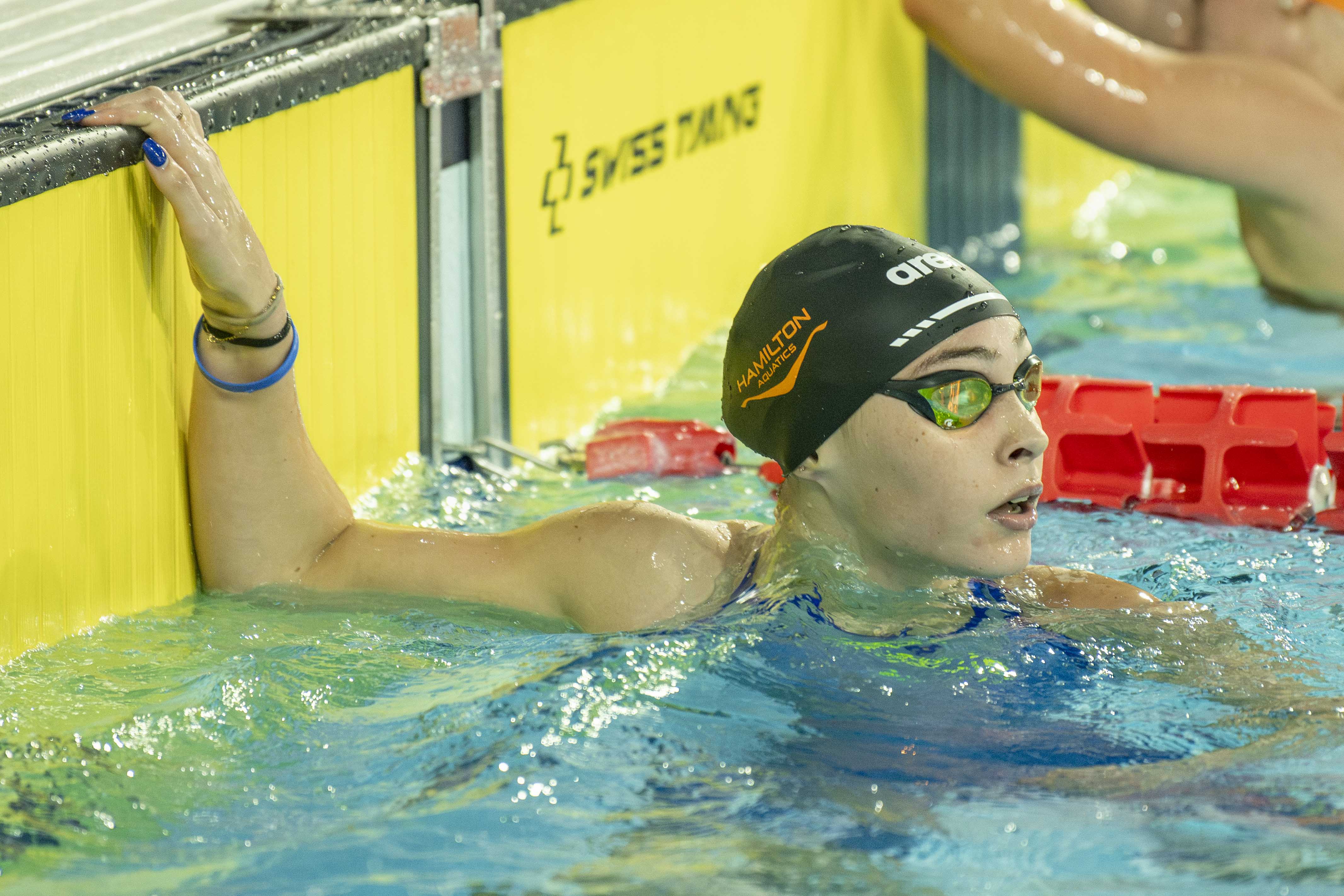 Hamilton Aquatics Winter Wonder 2025 - 2026