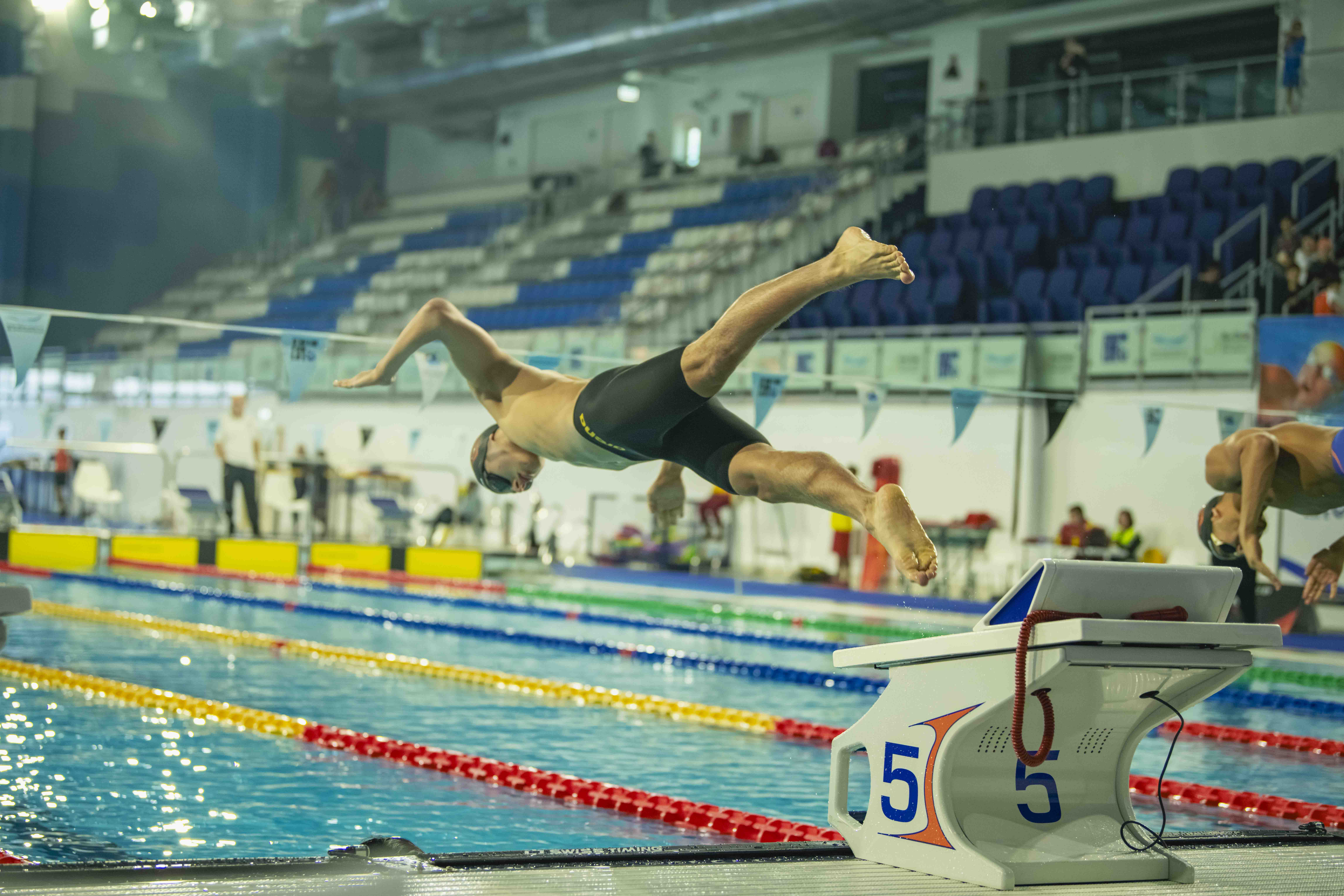 Hamilton Aquatics Winter Wonder 2025 - 2026