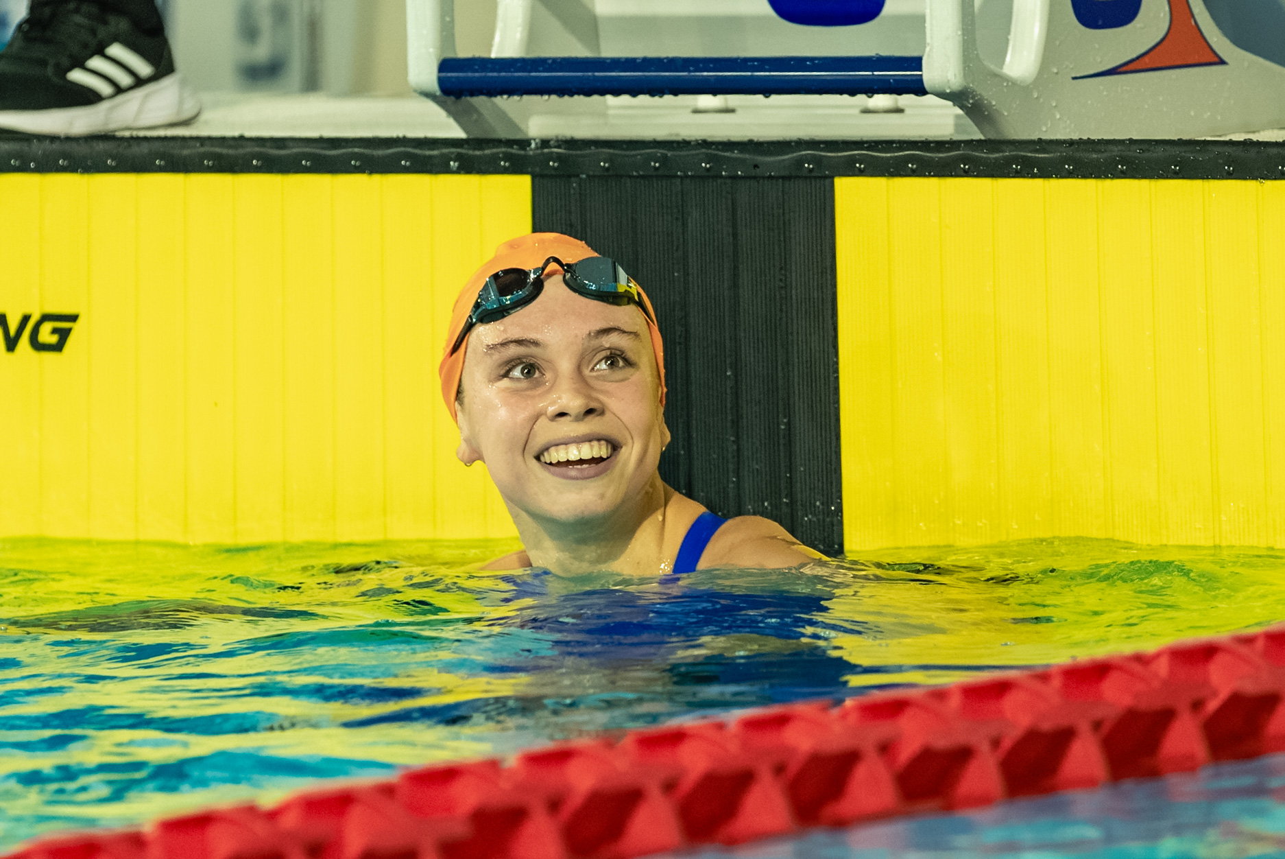 Hamilton Aquatics Short Course 2025 - 2026