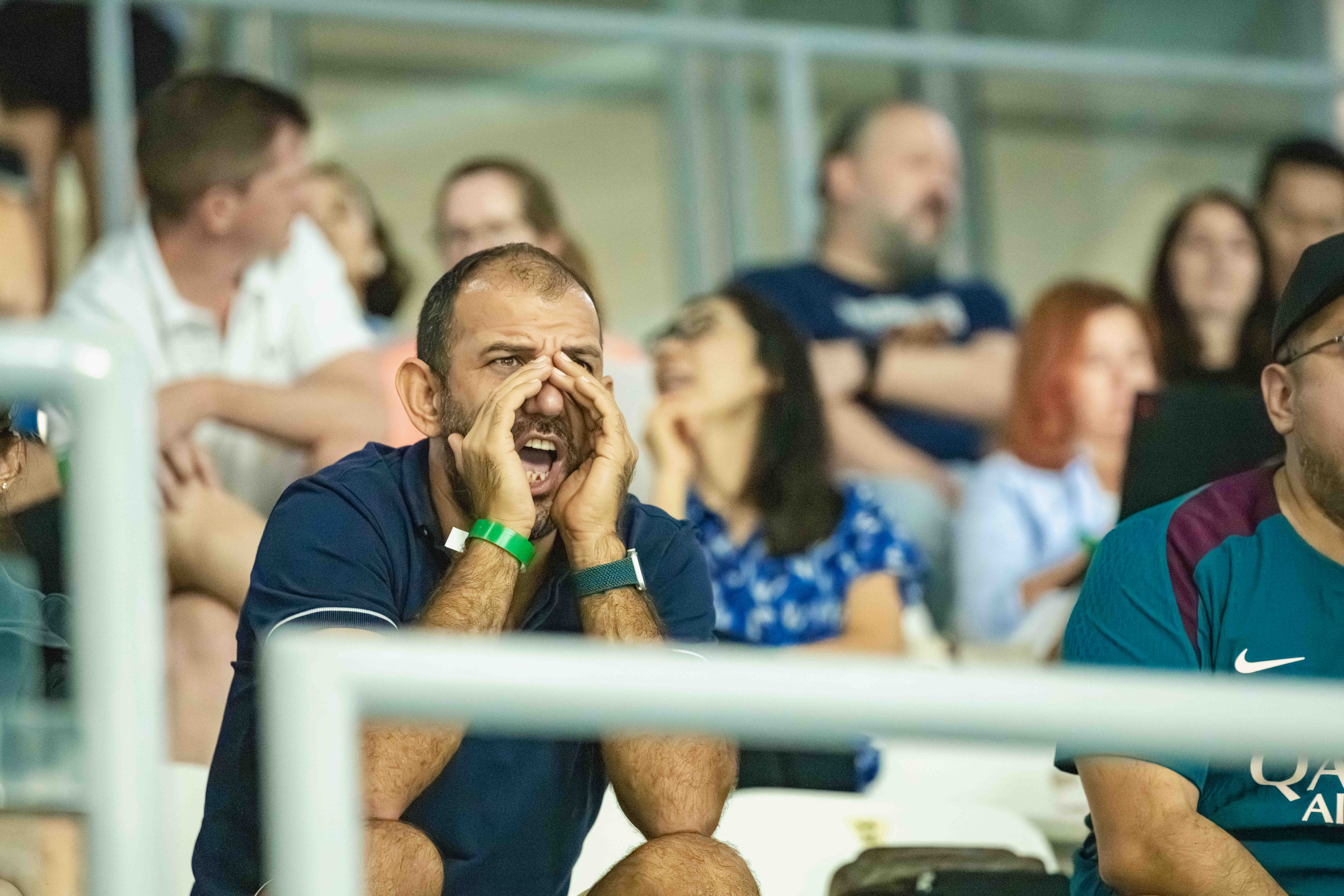 Hamilton Aquatics Development Series 2025 - 2026